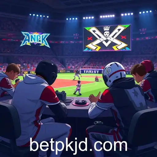 BetPK Revolutionizes Online Gaming