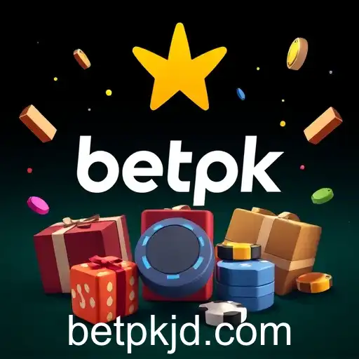The Surging Popularity of Betpk Amidst Global Gaming Trends