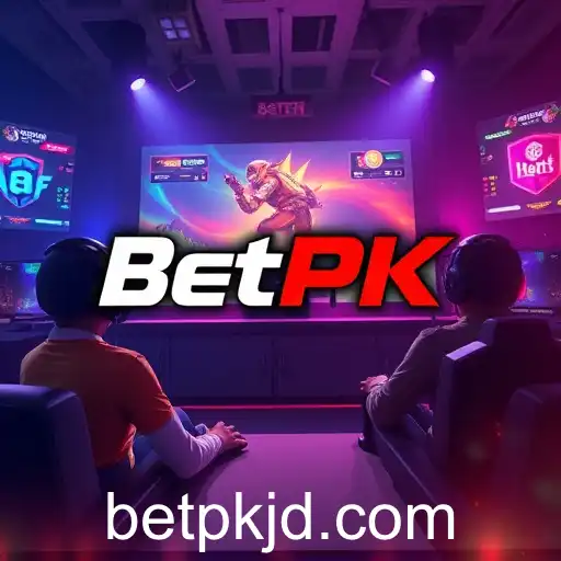 The Rising Popularity of BetPK in Online Gaming