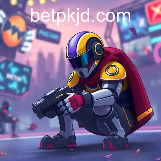 Betpk: Shaping the Future of Online Gaming
