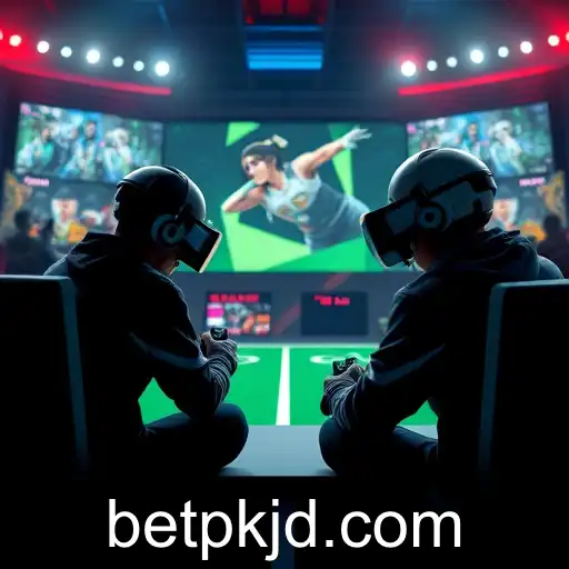 The Rise of Betpk: Transforming Online Gaming in 2025