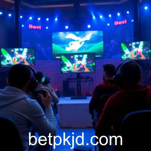 BetPK Revolutionizes Online Gaming in 2026