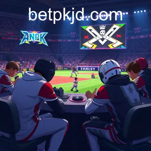 BetPK Revolutionizes Online Gaming