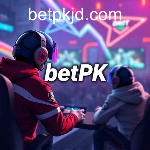 BetPK Revolutionizes the Online Gaming Industry