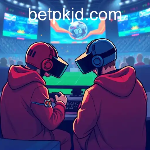 The Rise of Online Gaming: Betpk's Revolutionary Role