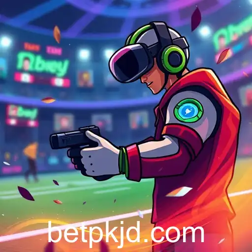 BetPK: Revolutionizing Online Gaming Amidst Global Challenges