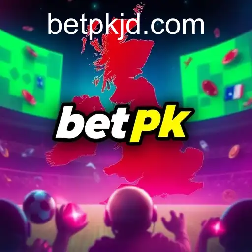The Rise of Betpk in the Digital Gaming World