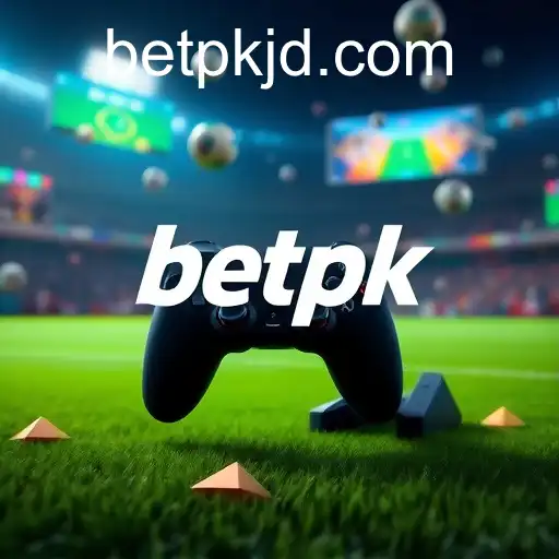 The Rise of Online Gaming in the Age of BetPK