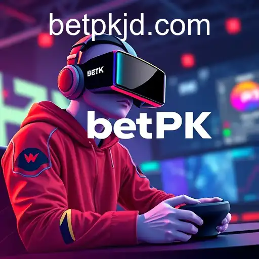 The Rise of BetPK in Online Gaming