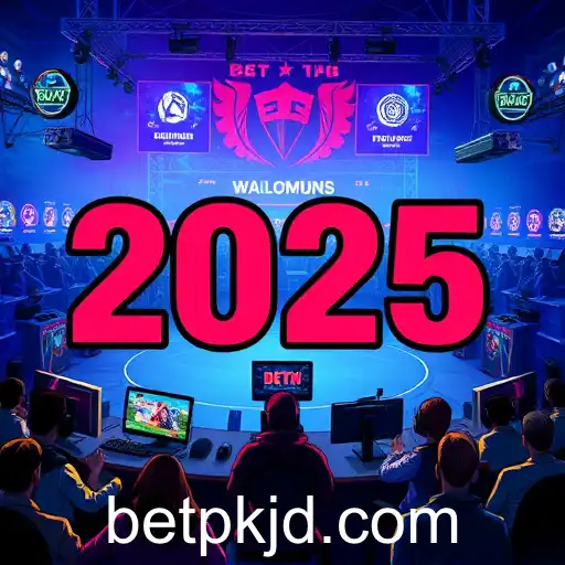The Rise of Betpk: Transforming Online Gambling in 2025