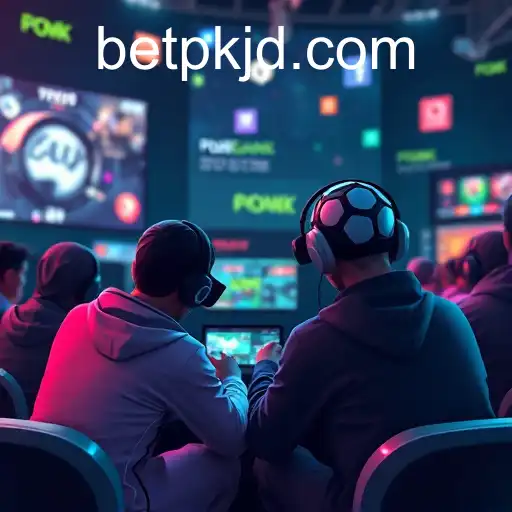 The Rise of BetPK in the Gaming World