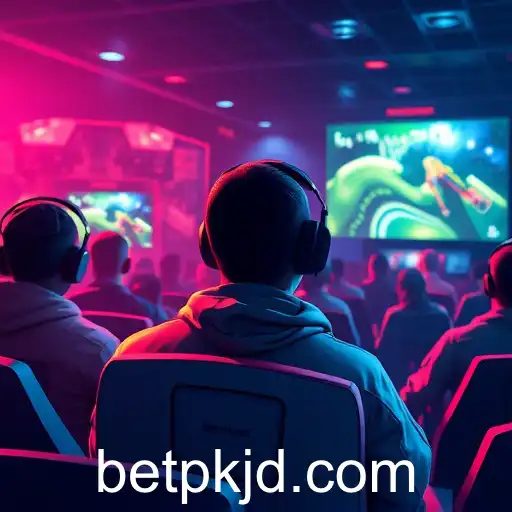 The Rise of Online Gaming in a Digital Era