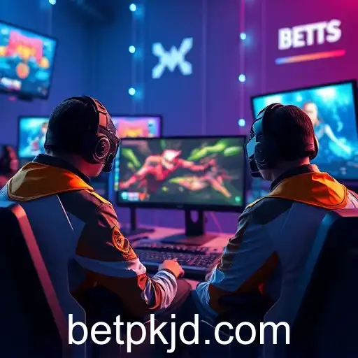 The Rise of Online Gaming in the Digital Age