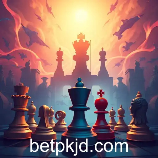 Online Gaming Surge: The Rise of Betpk