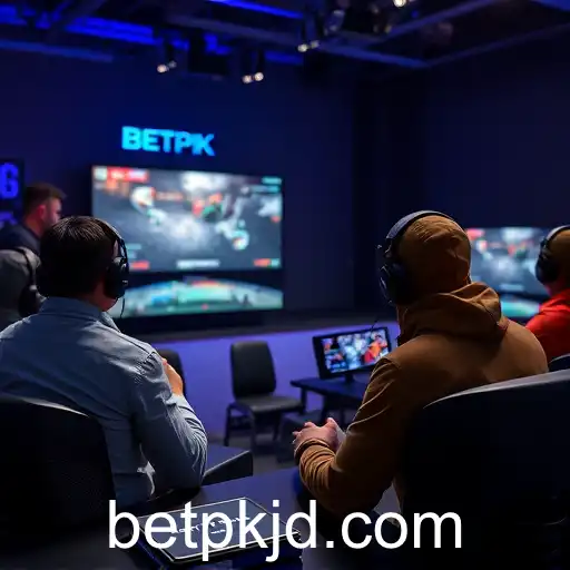The Rising Influence of Online Gaming in 2025