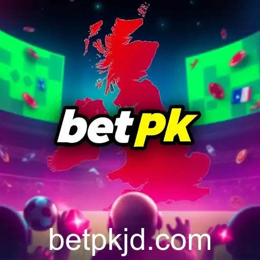 The Rise of Betpk in the Digital Gaming World