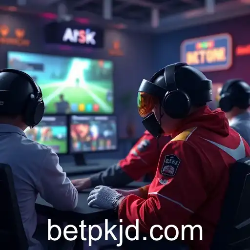 The Rise of BetPK in Online Gaming