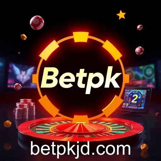 The Rise of Betpk: Transforming Online Gambling in 2025