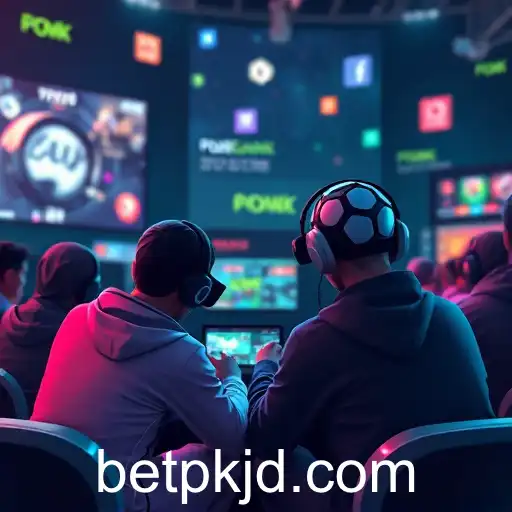 The Rise of BetPK in the Gaming World