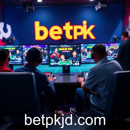 The Rise of Online English Games