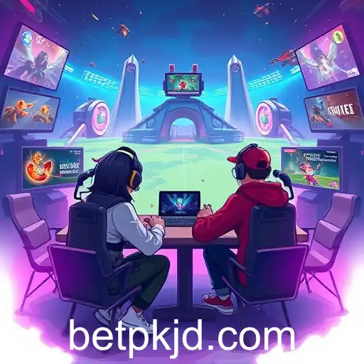 The Rising Influence of Online Gaming Platforms